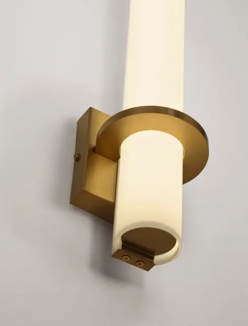 Kúpeľňové svietidlo NOVA LUCE 9695338 LED 15W 1337lm 3000K 230V IP44